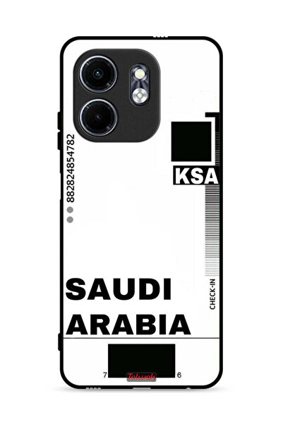 Tolwak غطاء حماية لهاتف إنفينيكس سمارت 9 4G - متوفر في السعودية