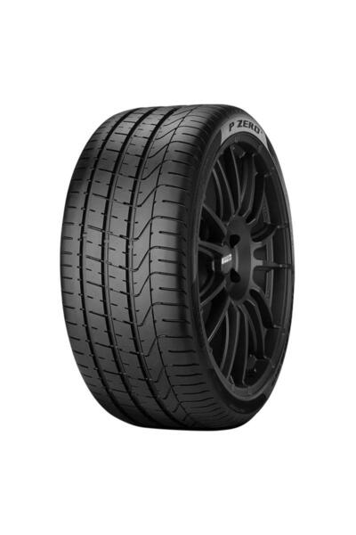 Pirelli 265/40 R21 101Y PZero N0 Oto Yaz Lastiği (Üretim: 2025)