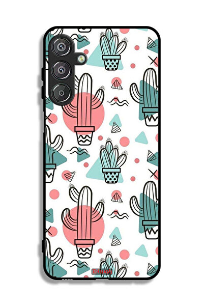 Tolwak غطاء حماية لهاتف سامسونج جالاكسي M16 5G بلون الصبار