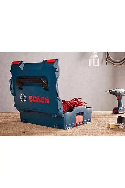 ShopZum معدات النقل والتخزين L-Boxx 136 (مع جميع حقائب L-Boxx بنظام Sortimo