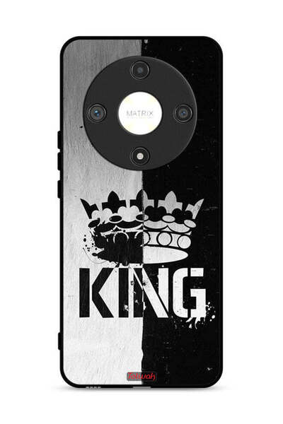 Tolwak غطاء حماية لهاتف Honor X9b 5G - كينج فينتاج