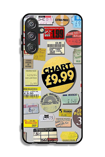 Tolwak أسعار ومواصفات غطاء الحماية لهاتف Samsung Galaxy A16