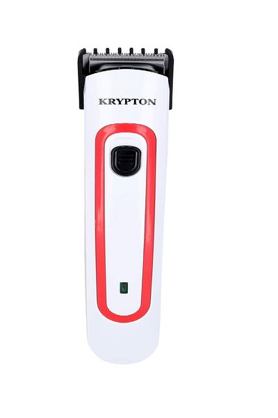 KRYPTON Krypton Rechargeable Trimmer, KNTR5295