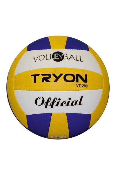 Joma TRYON Vt-200 Volleyball Ball
