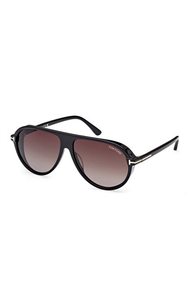Tom Ford Tf1023 01b 60-13 Unisex Güneş Gözlüğü