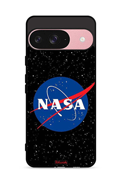 Tolwak غطاء حماية لجهاز جوجل بيكسل 9 من ناسا