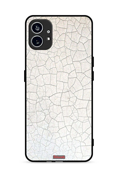 Tolwak غطاء حماية لهاتف Nothing Phone (1) 5G فينسنت بوركهيد