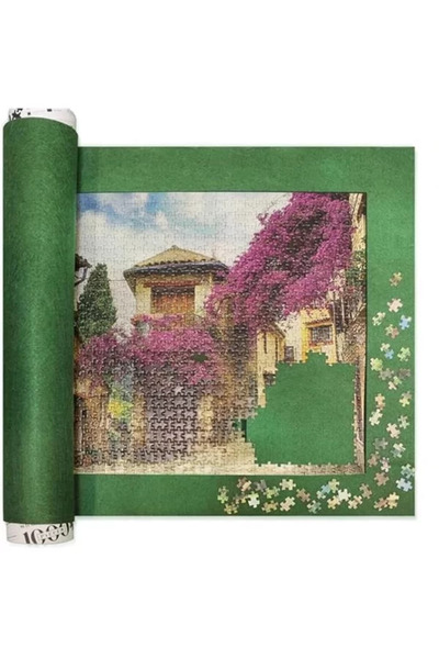 Genel Markalar Puzzle Halısı 1000'lik - 100x65cm (Puzzle Roll Mat)