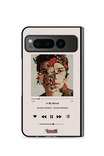 Tolwak غطاء حماية لجهاز جوجل بيكسل فولد 5G - بلون دمي