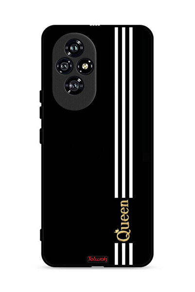 Tolwak غطاء حماية لهاتف Honor 200 5G - كوين