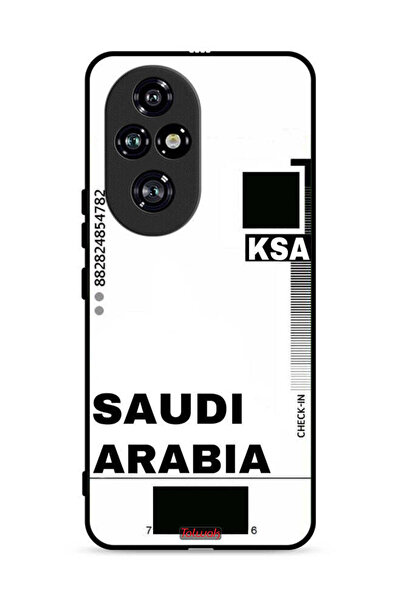 Tolwak غطاء حماية لهاتف Honor 200 Pro 5G - متوفر في السعودية