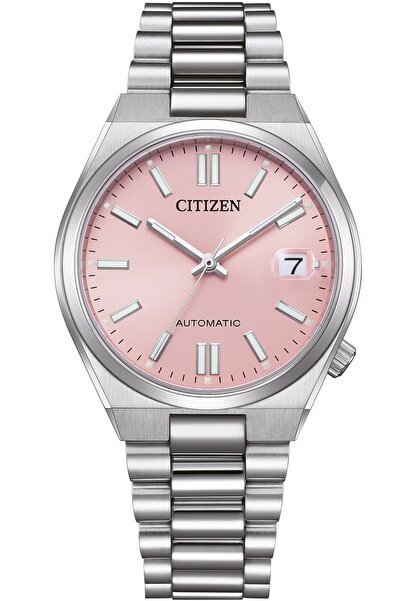 Citizen Tsuyosa 37 mm Nj0200-50Z Otomatik Kol Saati