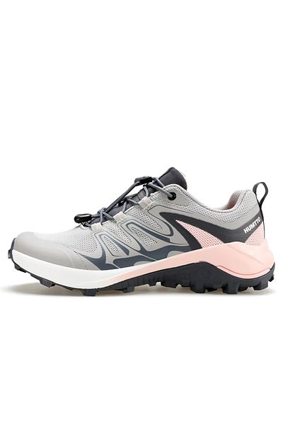 HUMTTO Trekking Shoes, , Women, Grey