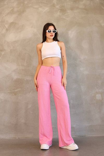 Arizona Dreams Women's Bubble Relaxed Cut Pants