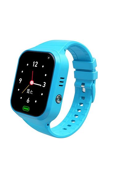 OEMN Smartwatch copii 4G SIM, SOS, Wifi, Ip65