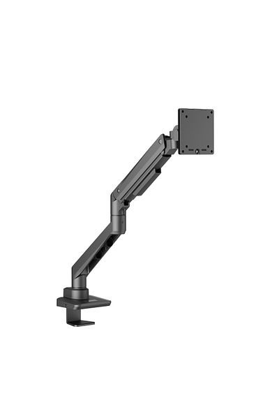 Digitus EDBAK DMV01 Desk Mount, 19-49", 20kg, Black