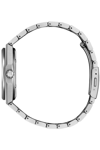 Citizen Eco-Drive Zenshin Super Titanium Aw0130-85Ze Men's Wristwatch