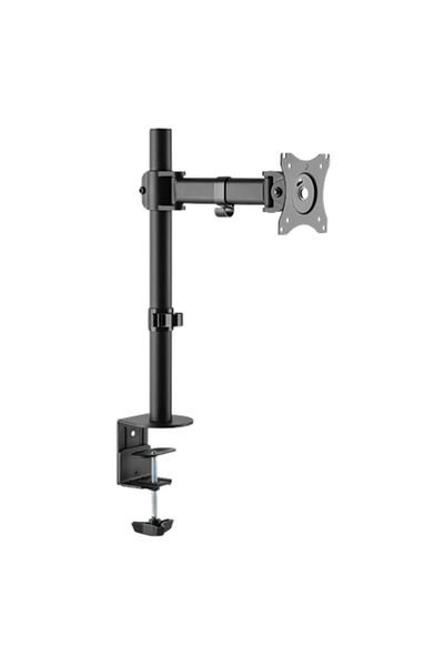 LogiLink Desk Mount 13"-27" 8kg Black