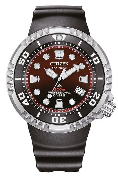 Citizen Promaster Professional Diver Watch Bn1024-01Z