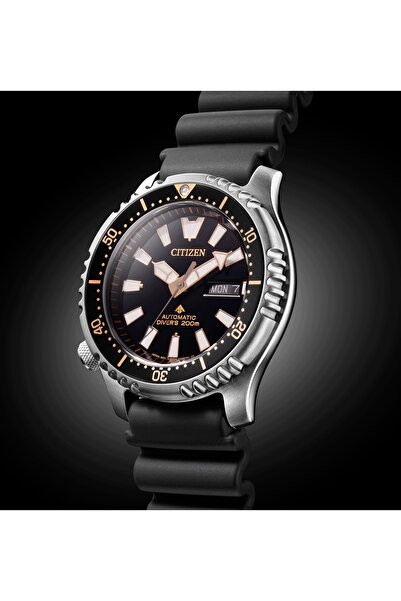 Citizen Promaster Diver Marine Limited Edition Ny0160-66Ee