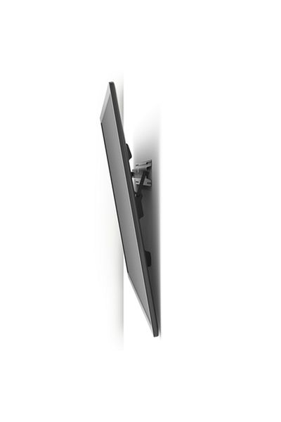 3 Vogels MA4010-A1 Tilt Wall Mount 40-65" Black