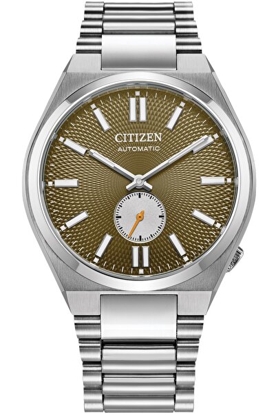 Citizen Nk5010-51X Men's Wrist Watch