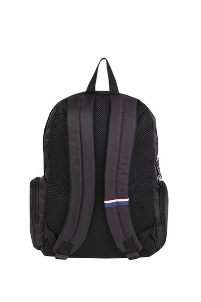 U.S. Polo Assn. U.S. Polo Assn. School Backpack Plcan24299 – Water Resistant, Multi-Compartment & Ergonomic Strap