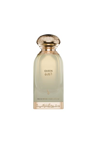 dkhoon alemiratia Queen Perfume