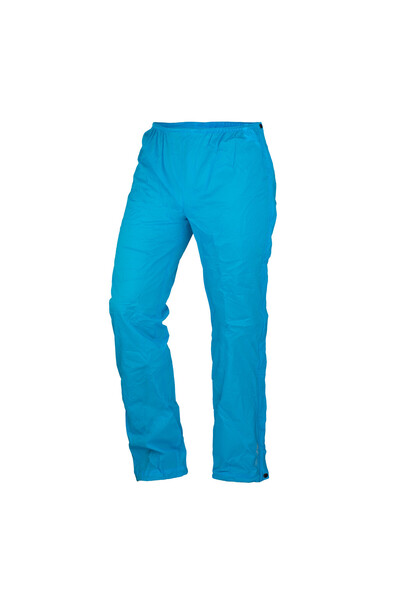 NORTHFINDER Pantaloni multisport impermeabili pentru femei, detașabili, 2L, N...