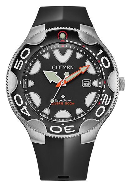 Citizen Bn0230-04E Citizen Men's Wrist Watch