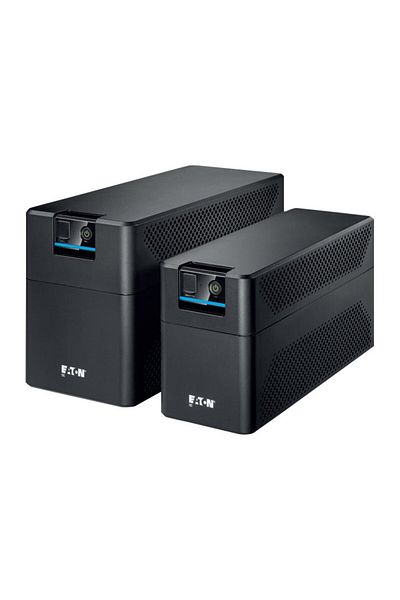 3 Eaton | UPS | 5E Gen2 1200UI IEC | 1200 VA | 660 W