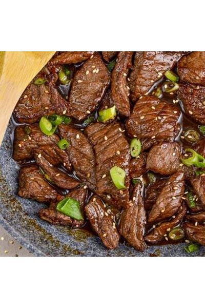YABANEEZ "TERIYAKI SAUCE "J-BASKET