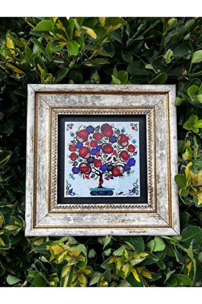 Innovate Store Cadru de calitate pentru pictură clasică din lemn de piatră na...