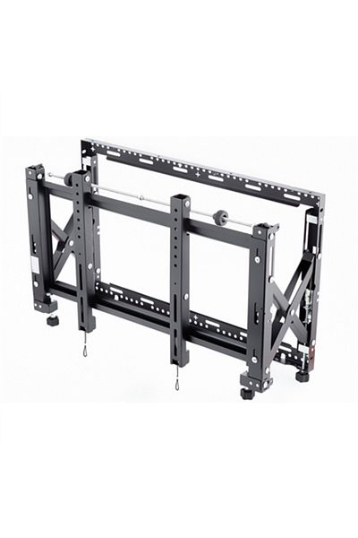 EDB EDBAK Wall Mount 42-65" 60kg Black VESA Compatible