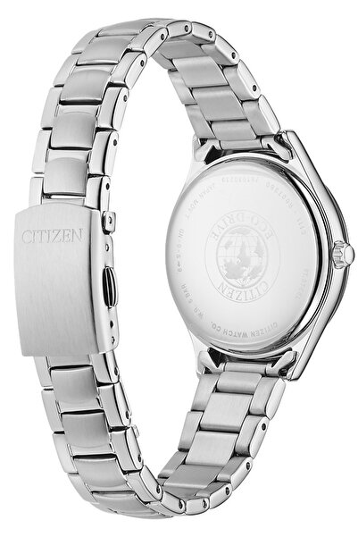 Citizen Eo1180-82A Women's Wristwatch