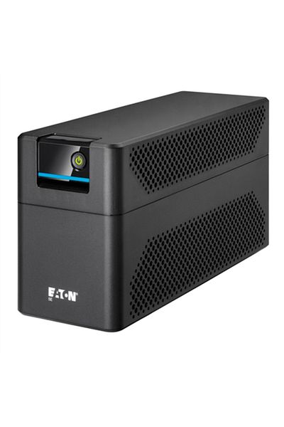 3 Eaton | UPS | 5E Gen2 700I IEC | 700 VA | 360 W