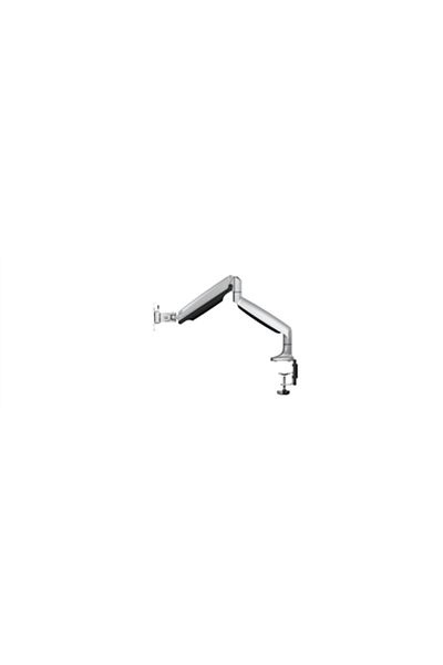 LogiLink Raidsonic Monitor Stand IB-MS503-T, Silver/Black