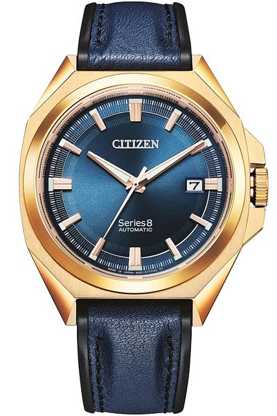 Citizen Series8 Golden Feather Nb6012-18L Automatic Watch