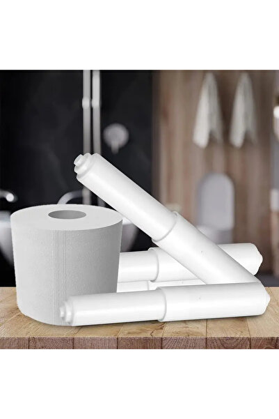 y yalçıntaş hacıömeroğulları TUVALET KAĞIDI MAKARASI YAYLI PLASTİK