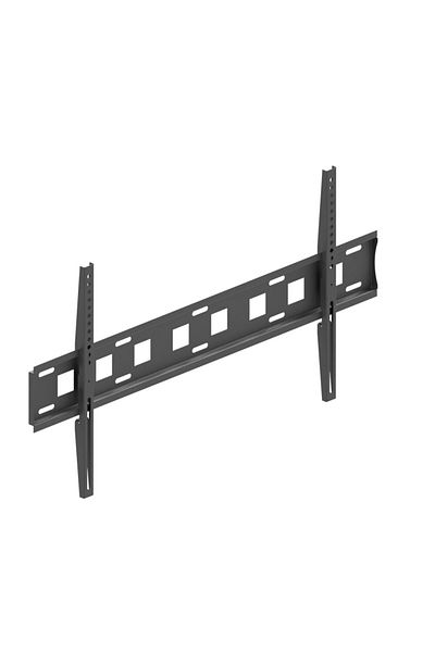 EDB EDBAK FSM180 Wall Mount | 40-86" | Black | 49kg
