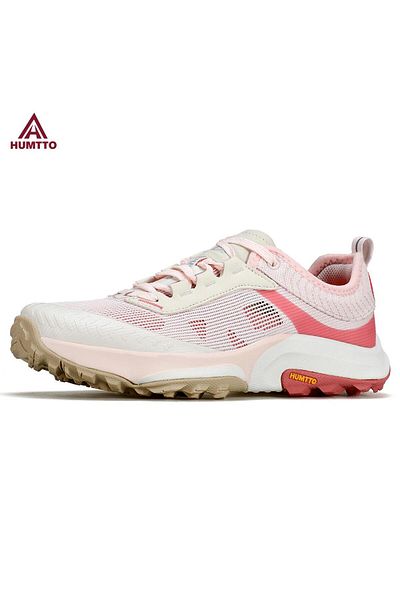 HUMTTO Trail shoes, Humtto, women, White