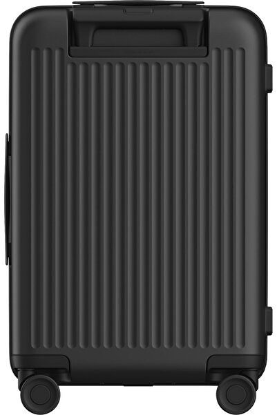 Xiaomi 38L Carry-On Suitcase with Front Pocket - Black