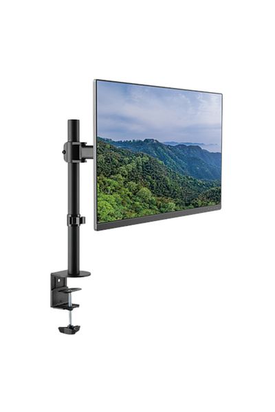 LogiLink Desk Mount 13"-27" 8kg Black