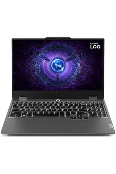 LENOVO Laptop Gaming LOQ 15IRX9 Intel Core i7-13650HX Processor, 16GB Ram, 512GB SSD M.2, NVIDIA GeF