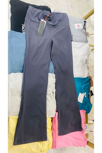 nutika Spanish Leg Tights