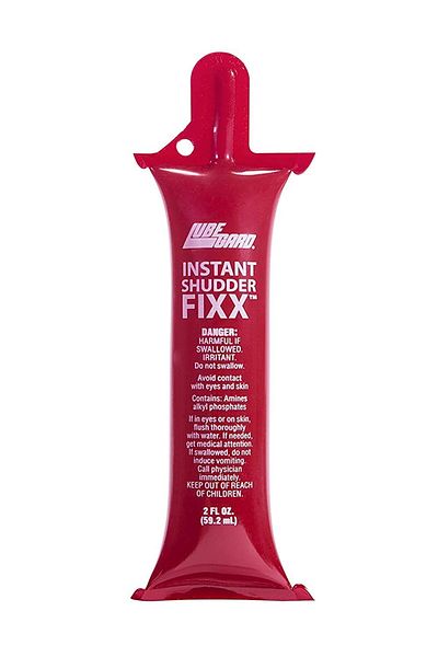 Lubegard Instant Fix for Transmission Shudder Issue by - 19610 Dr. (60 ml)