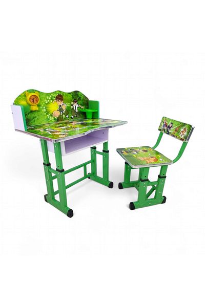 concent children's school table