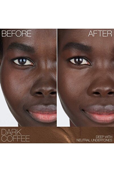 Nars Soft Matte Complete Full Coverage Longwear Concealer with Hyaluronic Acid