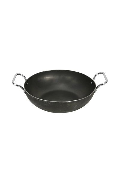 Chefline Iron Kadai, 27 cm 1680005