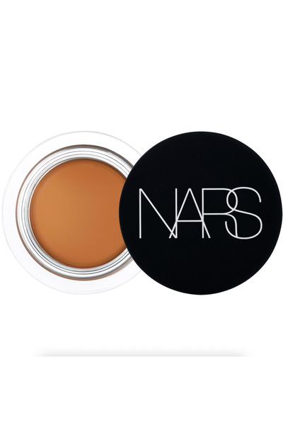Nars Soft Matte Complete Full Coverage Longwear Concealer with Hyaluronic Acid